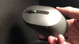 Dell Branded Mouse MS5320W