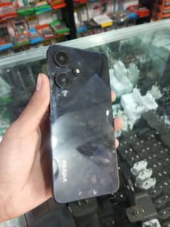 Infinix Hot 30i