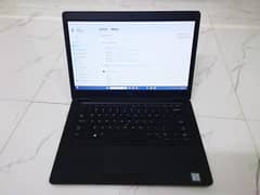 Dell Core i5 8th Generation