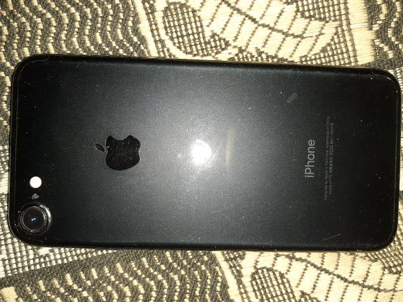 Iphone 7 (Bypass 3