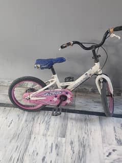 Japnies made cycle for kids