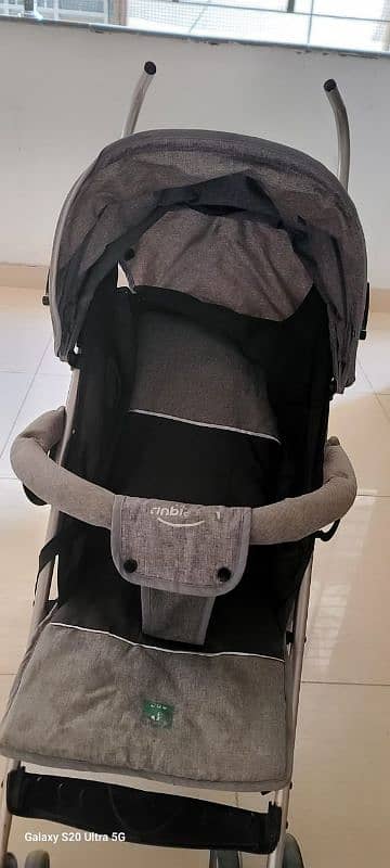 baby stroller 4