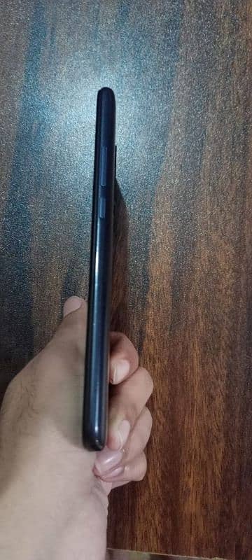 Xiaomi Redmi 9 with box PTA Approved 4