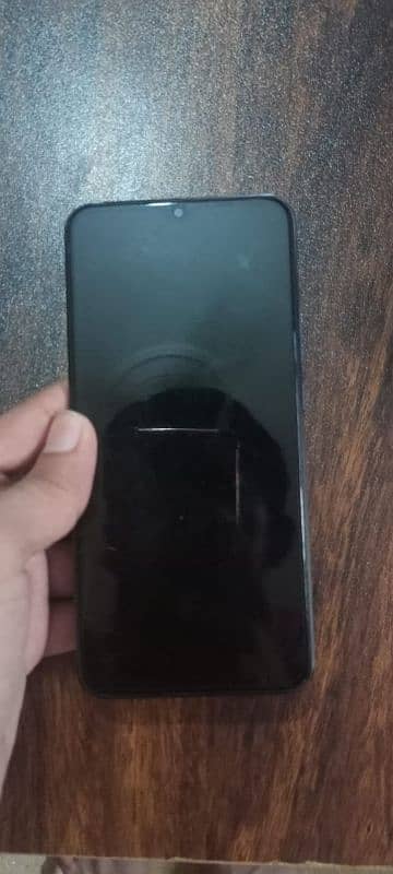 Xiaomi Redmi 9 with box PTA Approved 8