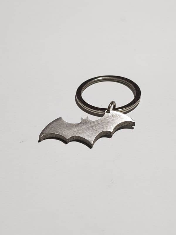 Custom metal keychain 3