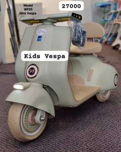 Kids Scooter