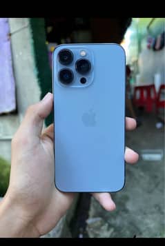 iPhone 13 pro 256gb