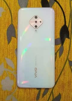 Vivo s1 pro 8 128 Number 03021222233