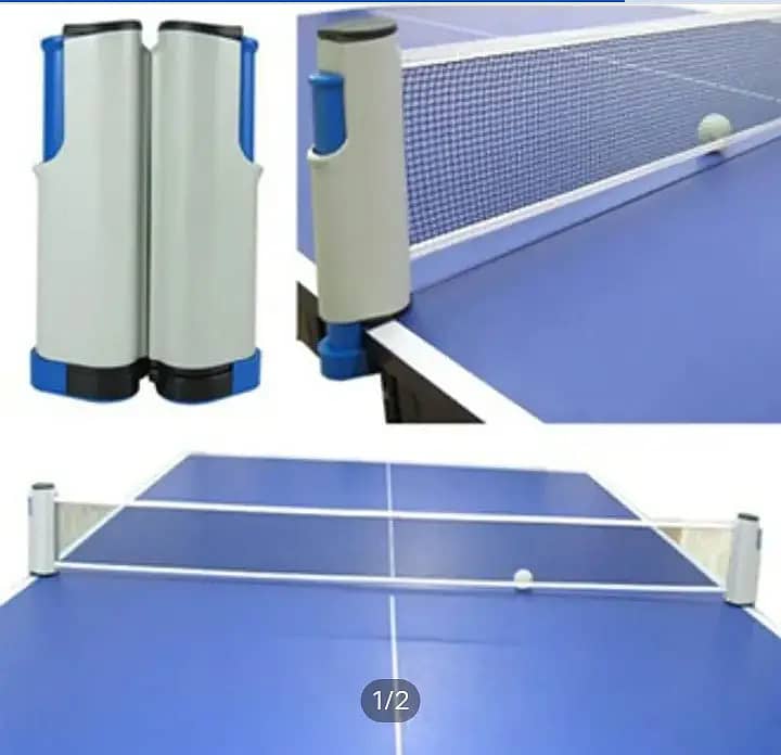 Table Tennis Table For Sale 1