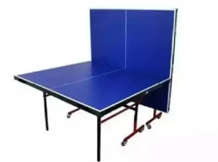 Table Tennis Table For Sale 2