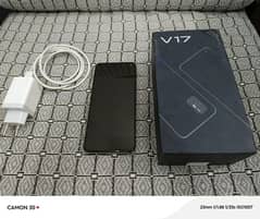 Vivo V17 8GB 256GB 9/10 Condition for Sale