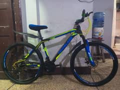 26 size important bicycle for sale 033/0371/8656 only call no message