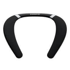 Monster Boomerang Neckband Bluetooth Speaker, Neck Speaker Bluetooth