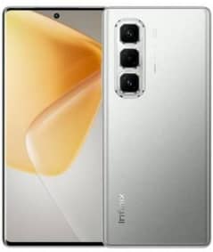 Infinix Hot 50.8+8 Ram 128 memory