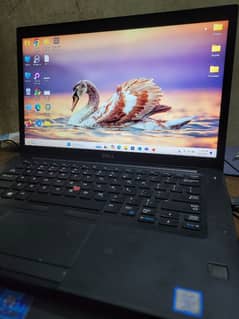 Dell Latitude 7490