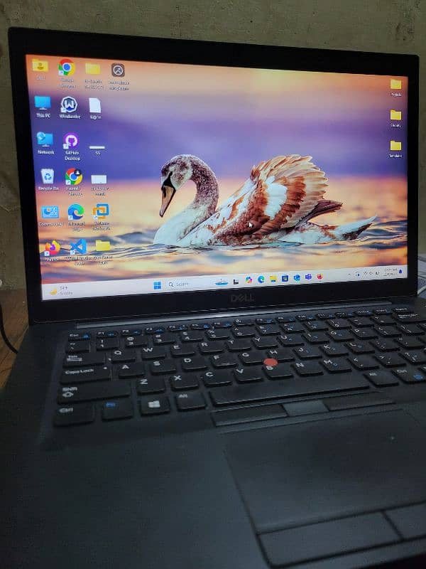 Dell Latitude 7490 2