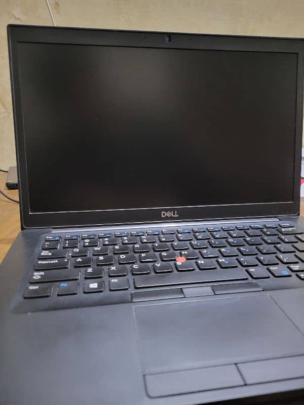 Dell Latitude 7490 6