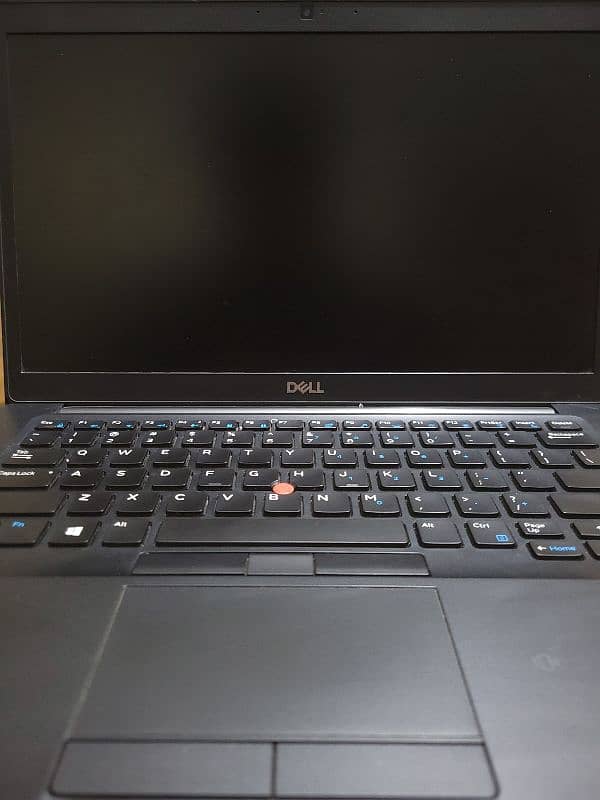 Dell Latitude 7490 7