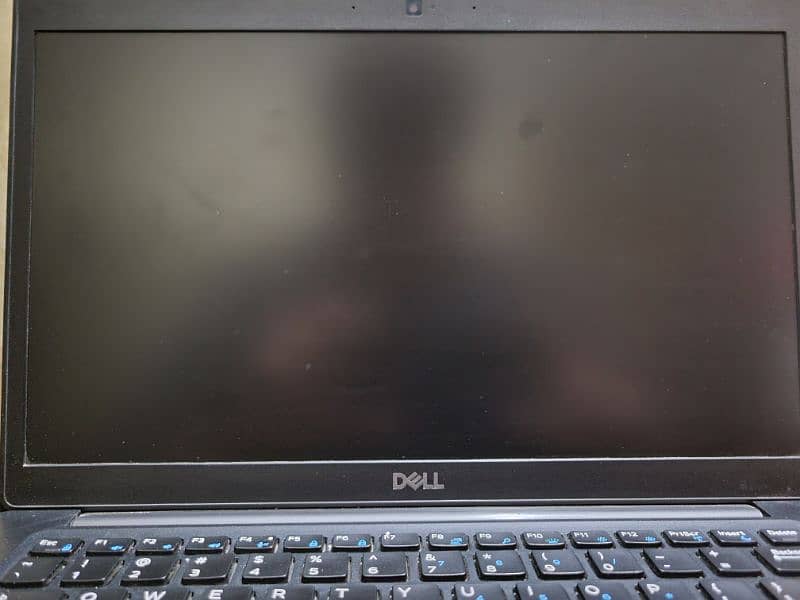 Dell Latitude 7490 8