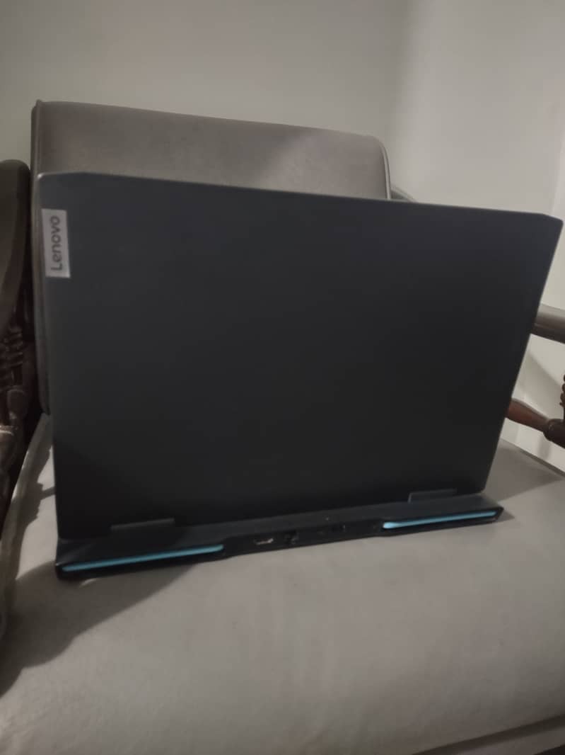 Lenovo 12th gen 15iah7 CPU i5 12500H GPU 3050ti gaming laptop 4