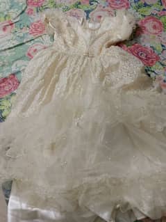 baby frock