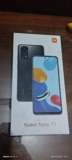 Redmi note 11 urgent sale