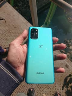 One plus 8T