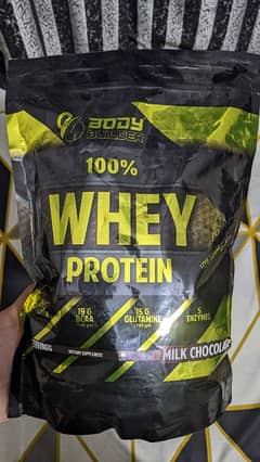 Whey Protein