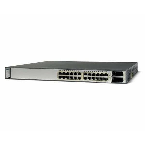 Cisco Controller & SFP'S 14