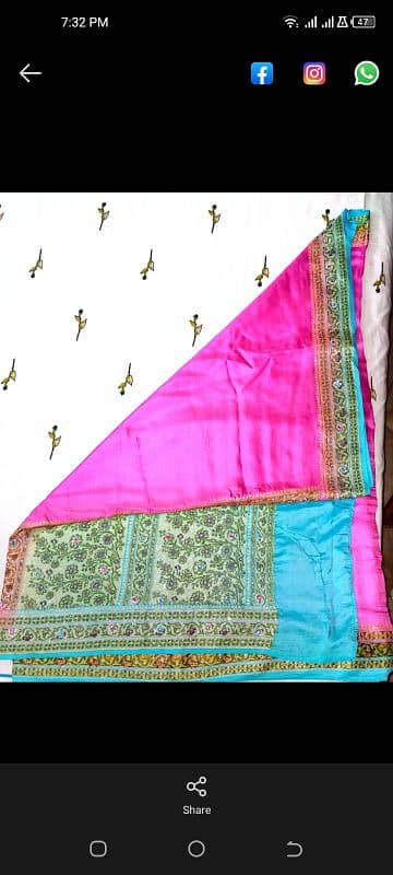 chiffon saree 0