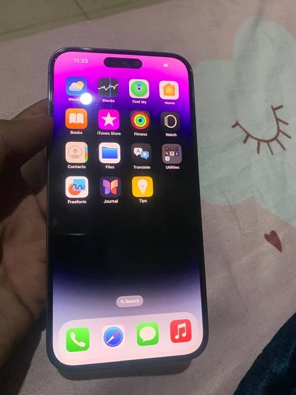 iPhone 14 Pro Max 256gb 1