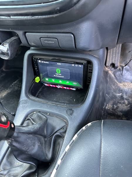 car LCD 2