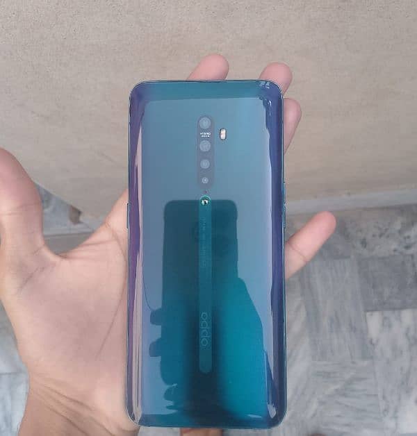 OPPO Reno 2 0