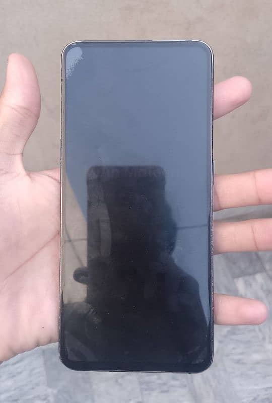 OPPO Reno 2 1