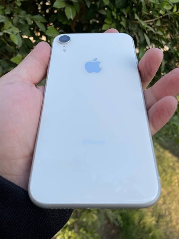 iPhone XR 64 gb JV 2