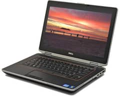 Dell Latitude E6420 Core i7 2nd Genration