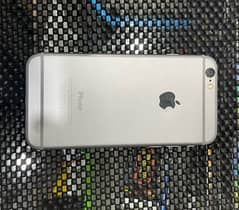 Iphone 6 Non Pta bettry Health 92%