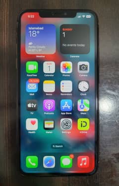 Iphone 11 pro max Factory unlocked