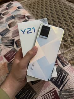 Vivo Y21 4/64