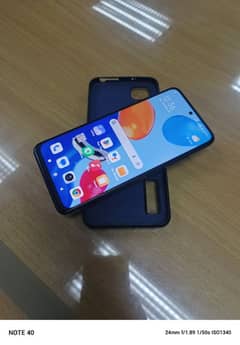 Redmi note 11   6gb 128gb