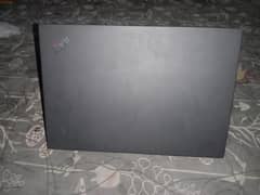 Lenovo ThinkPad T14 Core i5 10TH Gen laptop. . .