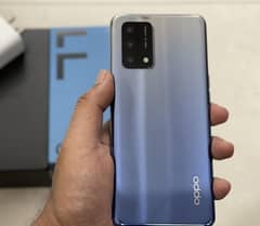 OPPO PHONE