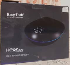 easy tech hexa 1004