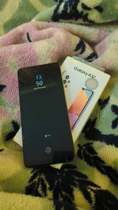 Samsung Galaxy A32