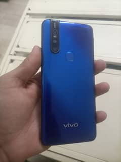 Vivo v15 read add