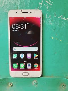 OPPO F1s 4/64