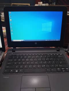 HP ProBook 11 G2 (6TH GEN)