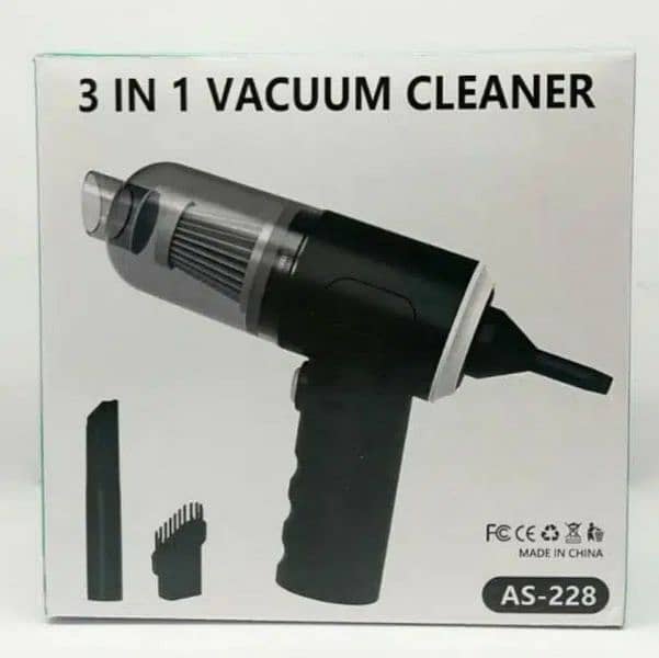 Car Vacuum Cleaner 0