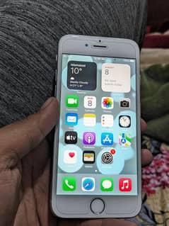 iPhone 6S 128GB PTA Approved