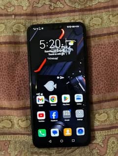 Honor 8x 4/128GB